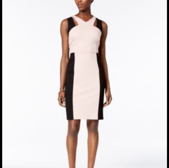 Nine west dress - Picture 1 of 5